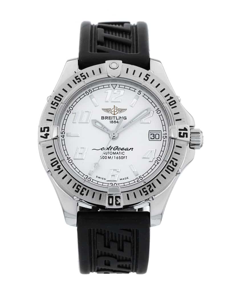 Breitling Colt Oceane A17050 Breitling Colt Oceane A17050